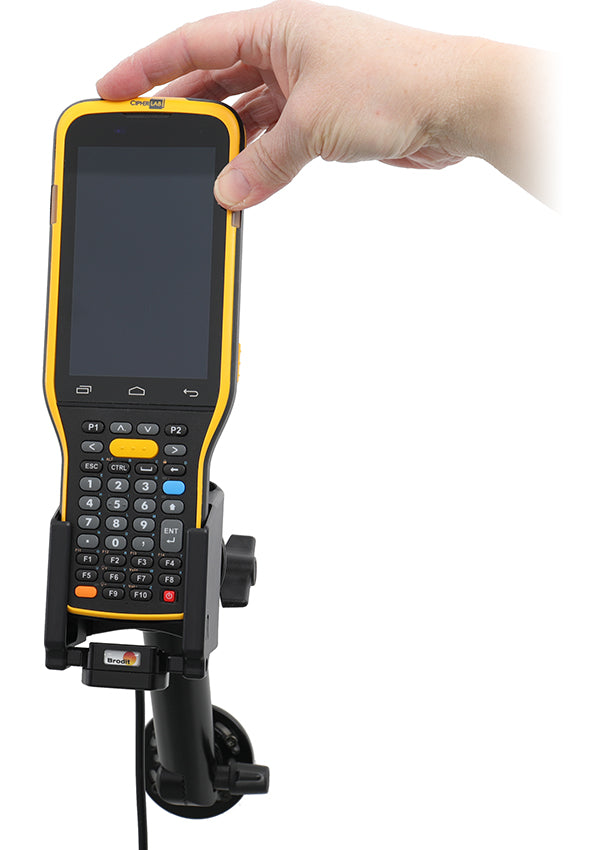 712223 - Aktív tartó szivargyújtóval