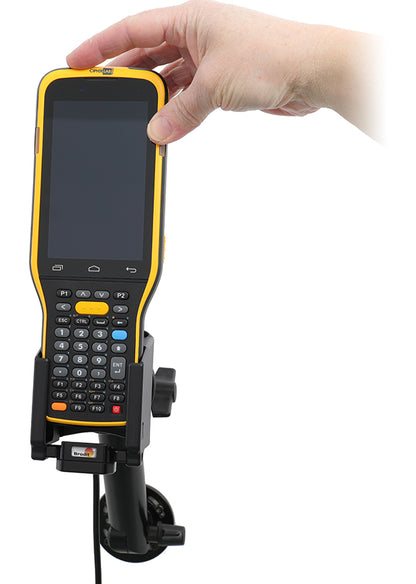 712223 - Aktív tartó szivargyújtóval