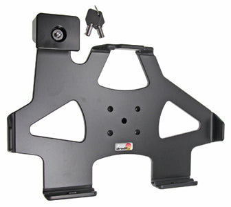 539614 - Zárható tartó kulccsal