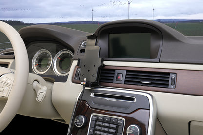 721091 - Aktív tartó USB-kábellel és szivargyújtó adapterrel