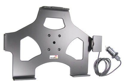 521244 - Aktív tartó USB-kábellel és szivargyújtó adapterrel