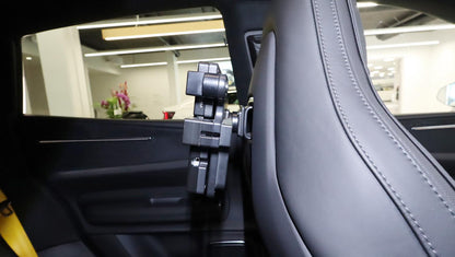 811103 - Headrest mount - Fejtámla tartó