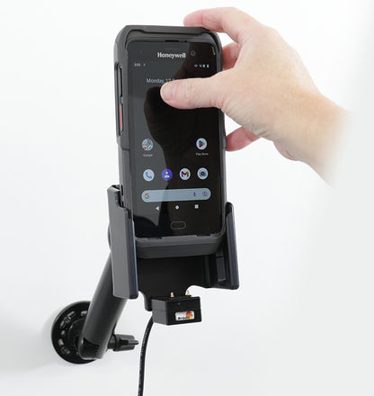 713322 - Aktív tartó fix bekötéssel