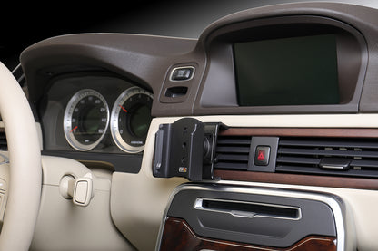 711140 - Passzív tartó csuklóval