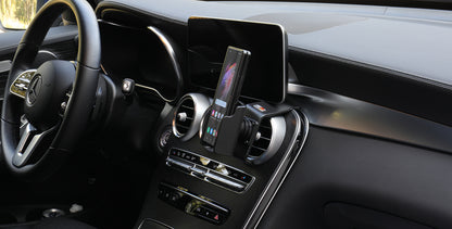 711272 - Passzív tartó csuklóval