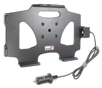 521521 - Aktív tartó USB-kábellel és szivargyújtó adapterrel