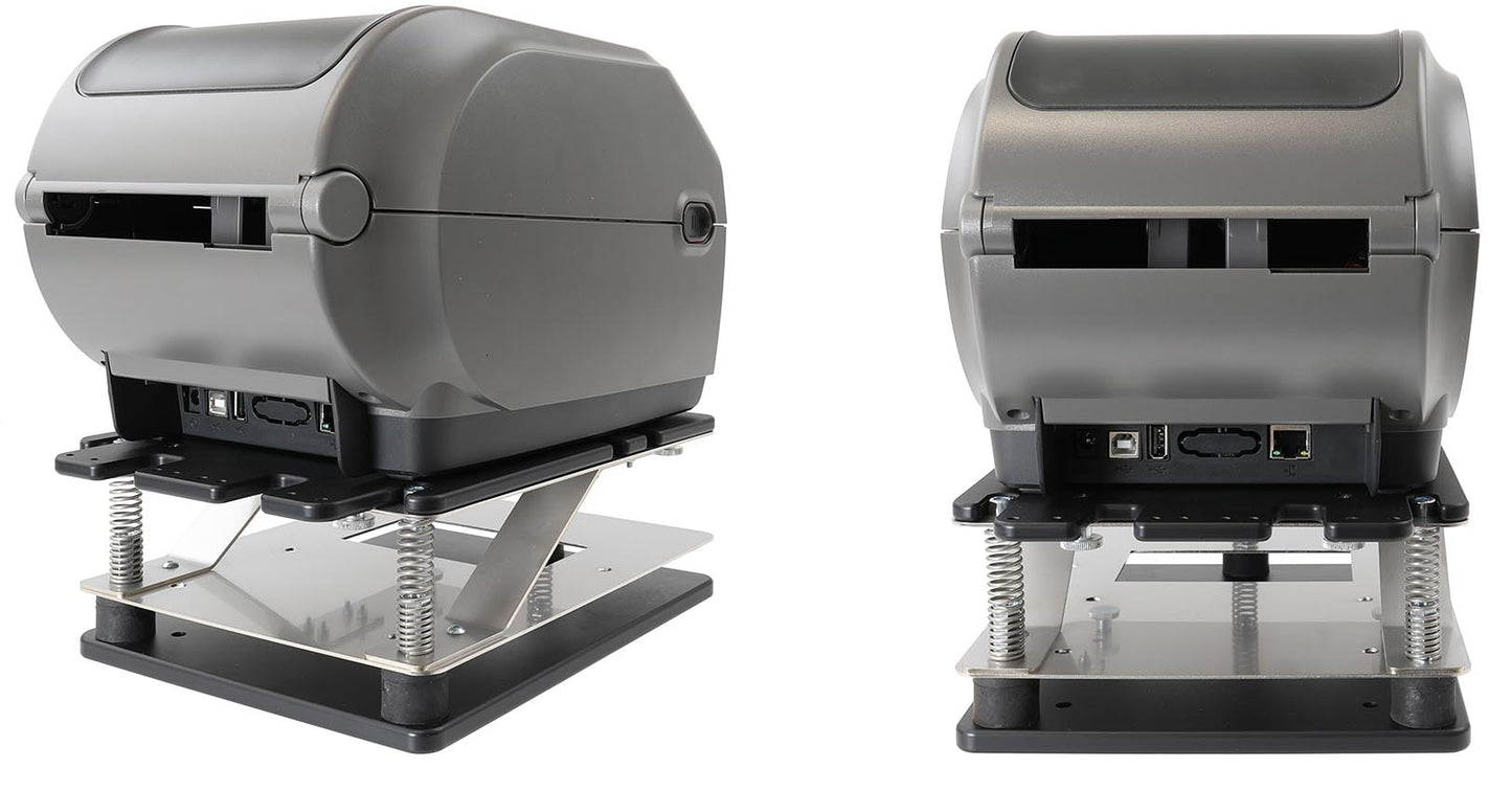 217206 - Mount - Rögzítő