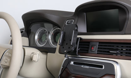 718115 - Qi vezeték nélküli aktív tartó szivargyújtóval