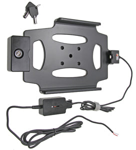 536584 - Zárható tartó kulccsal