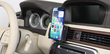 727457 - Aktív tartó fix bekötéssel