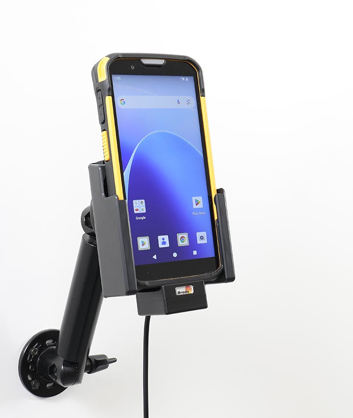 713439 - Aktív tartó fix bekötéssel