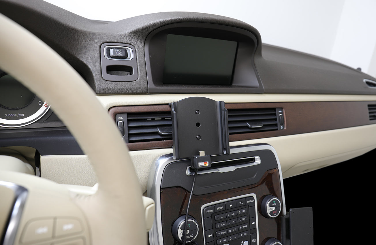 712069 - Aktív tartó szivargyújtóval