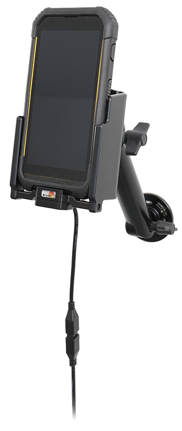 712238 - Aktív tartó szivargyújtóval