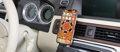 216324 - Mount - Rögzítő