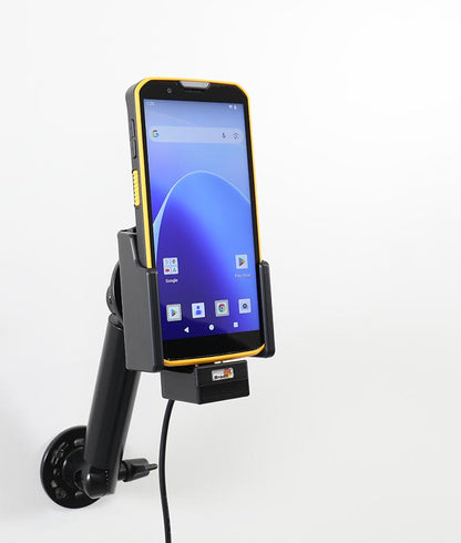 712437 - Aktív tartó szivargyújtóval