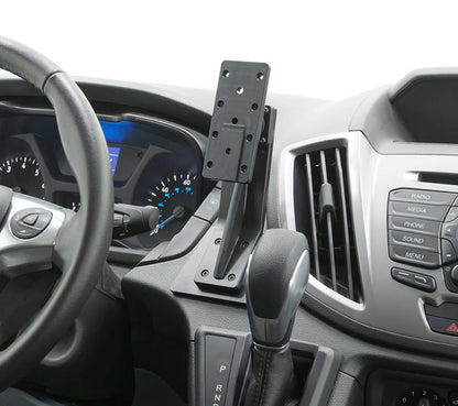 241631 - Mount - Rögzítő