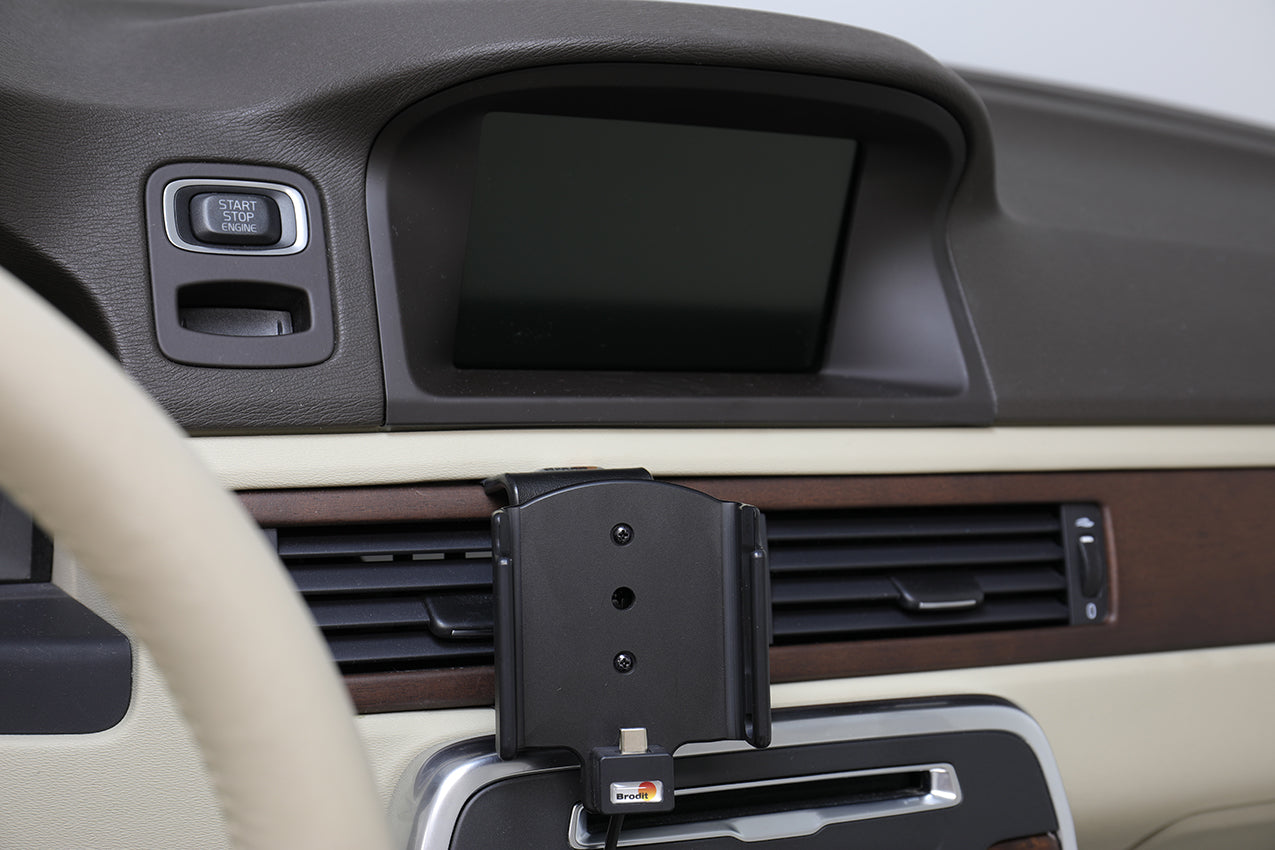 712074 - Aktív tartó szivargyújtóval