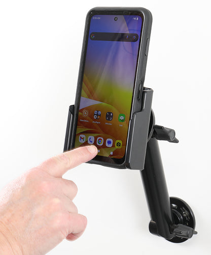 711412 - Passzív tartó csuklóval