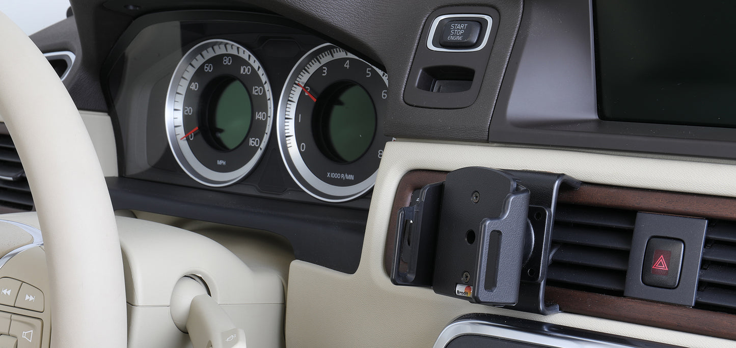 711298 - Passzív tartó csuklóval