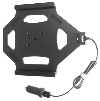 521684 - Aktív tartó USB-kábellel és szivargyújtó adapterrel