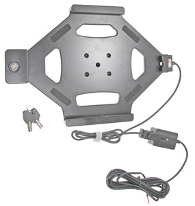 536577 - Zárható tartó kulccsal