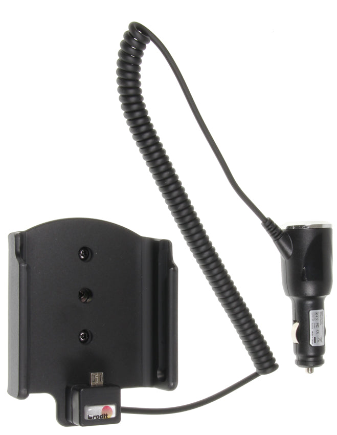 512713 - Aktív tartó szivargyújtóval