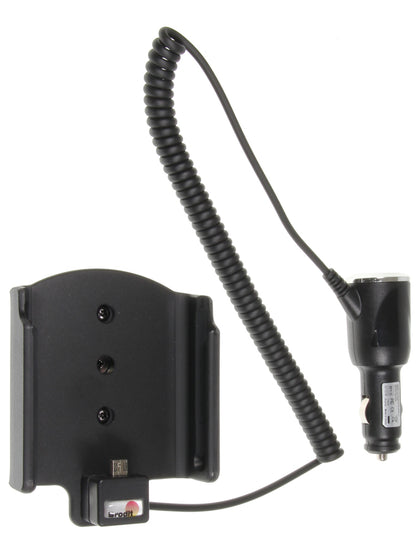 512713 - Aktív tartó szivargyújtóval