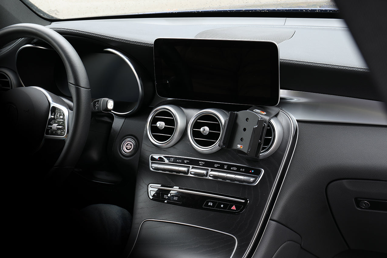 711276 - Passzív tartó csuklóval