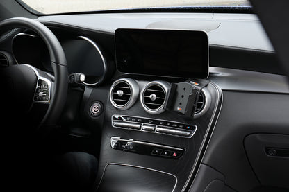 711276 - Passzív tartó csuklóval