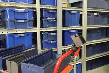 216107 - Pipe mount - Csőre szerelhető szerelőlap