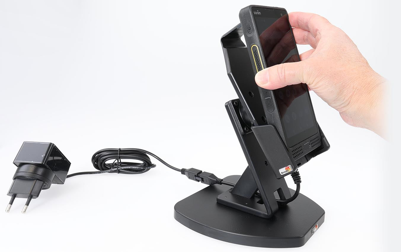 217193 - Asztali állvány