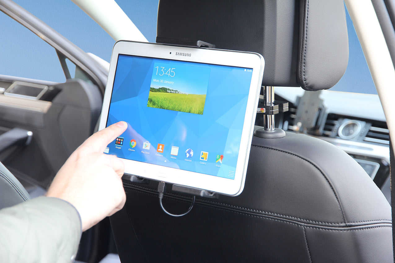 727072 - Aktív tartó fix bekötéssel