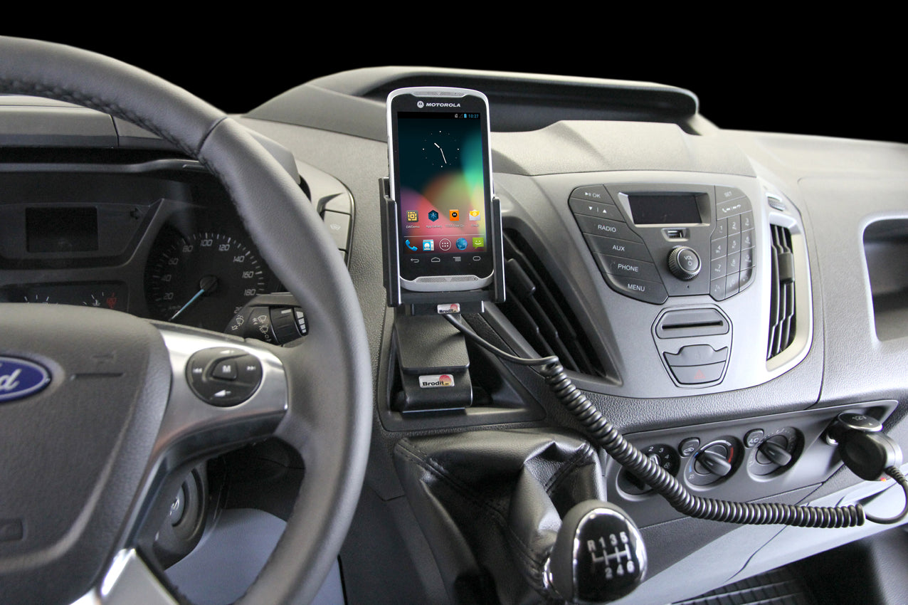 512601 - Aktív tartó szivargyújtóval