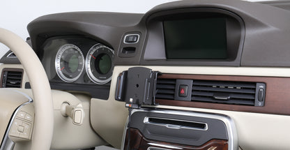 721239 - Aktív tartó USB-kábellel és szivargyújtó adapterrel