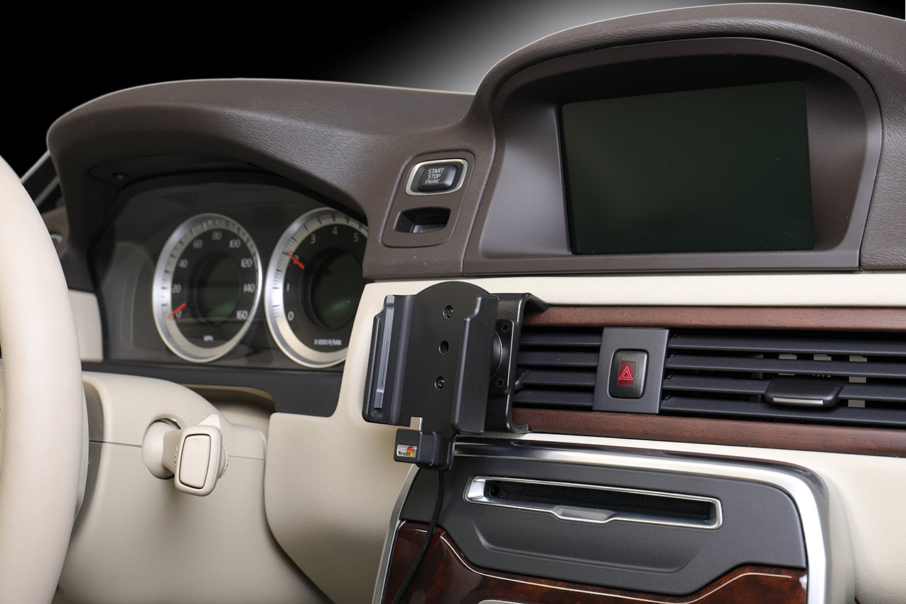 721140 - Aktív tartó USB-kábellel és szivargyújtó adapterrel