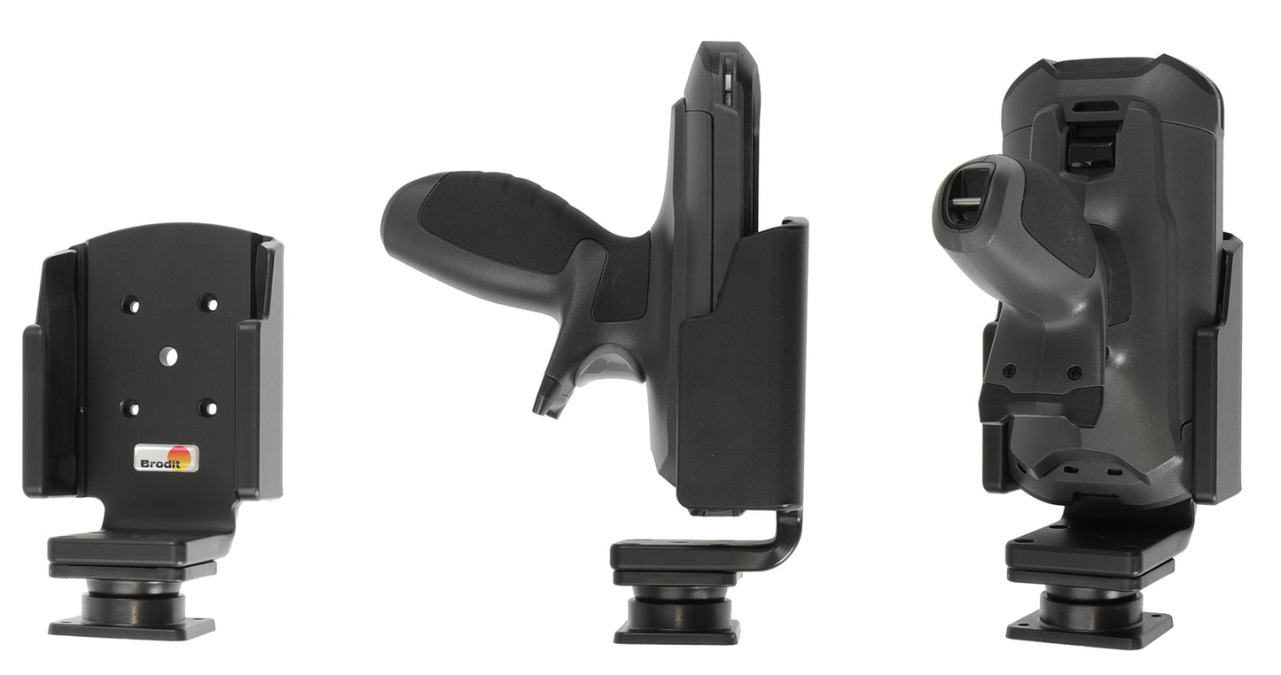 216134 - Passzív tartó csuklóval