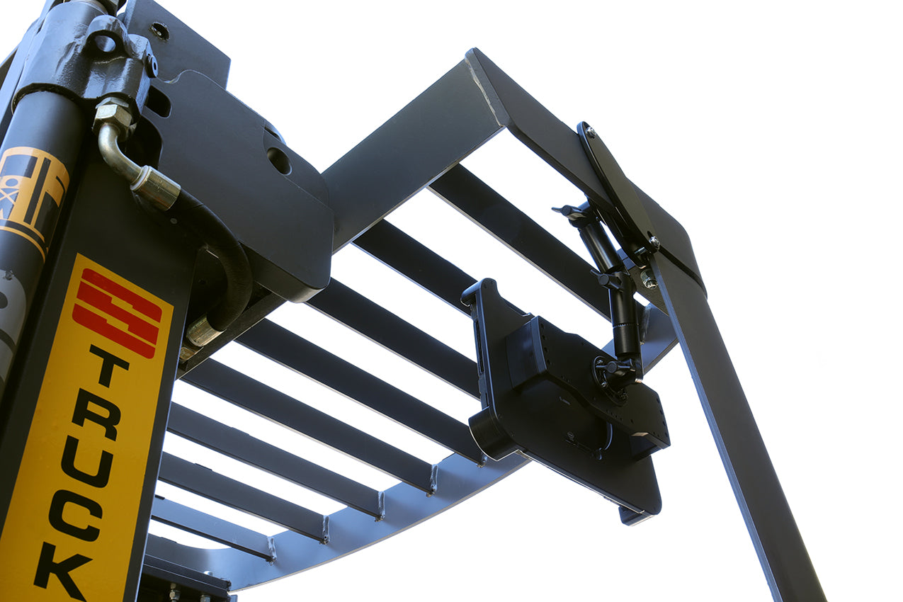 215514 - Pedestal Mount - Állványos rögzítő, alkatrészek