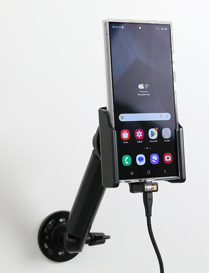 721406 - Telefon tok és aktív tartó