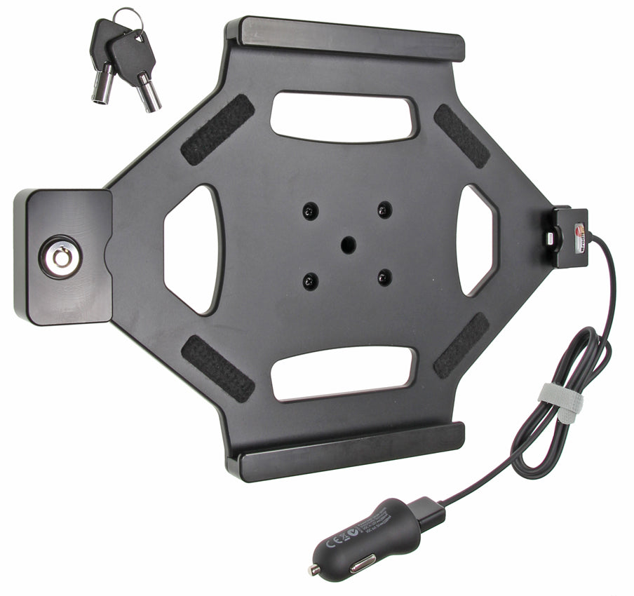 535684 - Zárható tartó kulccsal