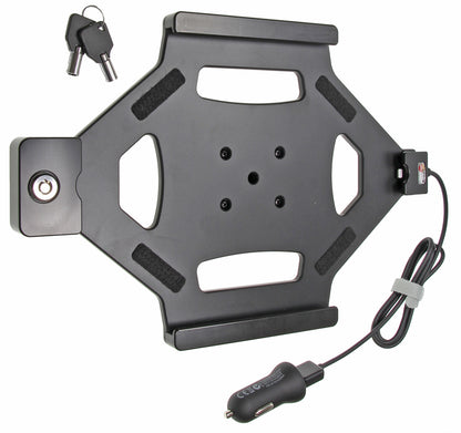 535684 - Zárható tartó kulccsal