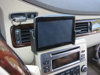 511197 - Passzív tartó csuklóval