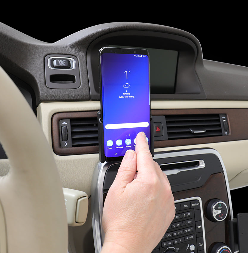 711039 - Passzív tartó csuklóval