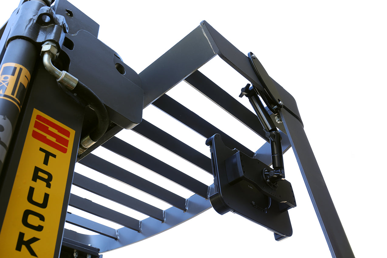 215534 - Pedestal Mount - Állványos rögzítő, alkatrészek