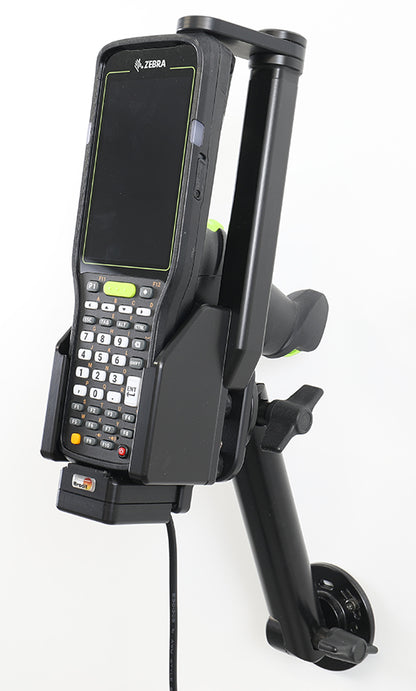 217143 - Aktív tartó fix bekötéssel