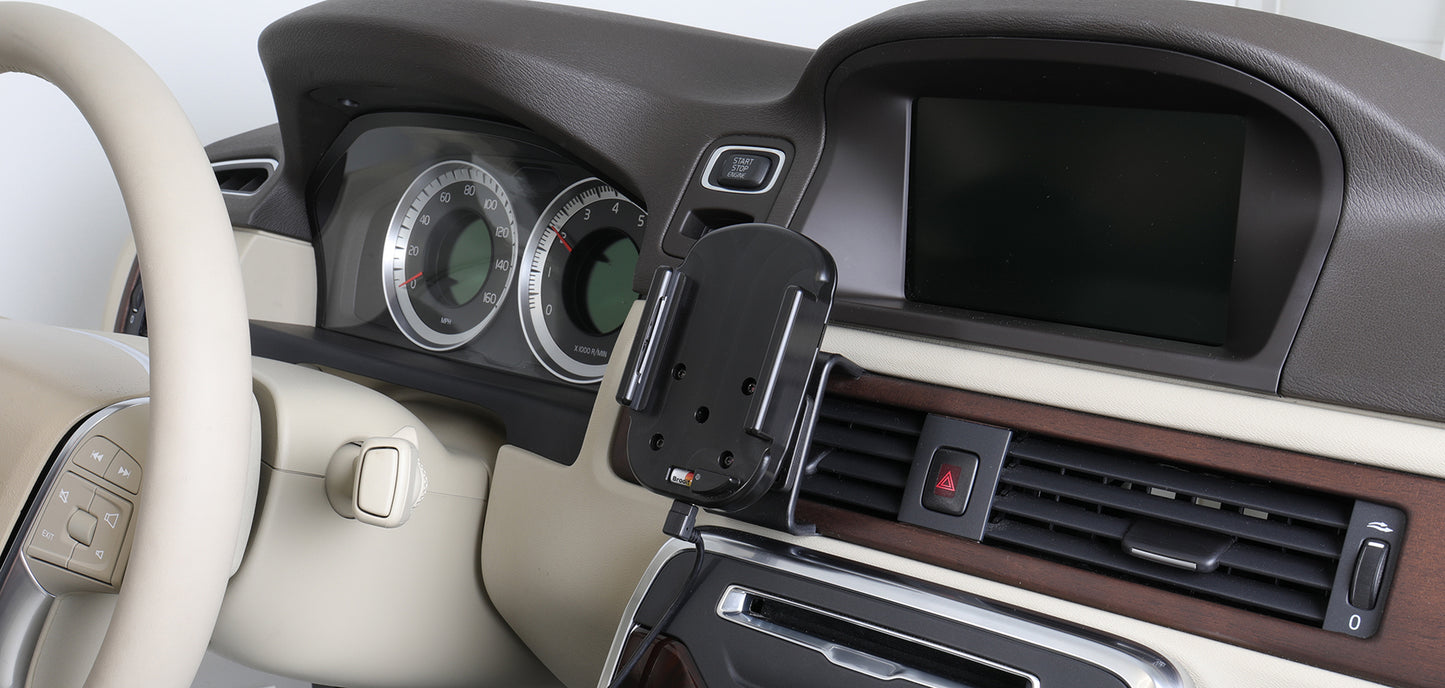 718234 - Qi vezeték nélküli aktív tartó szivargyújtóval