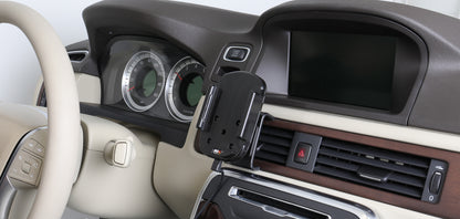 718234 - Qi vezeték nélküli aktív tartó szivargyújtóval