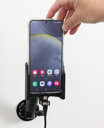 721405 - Telefon tok és aktív tartó