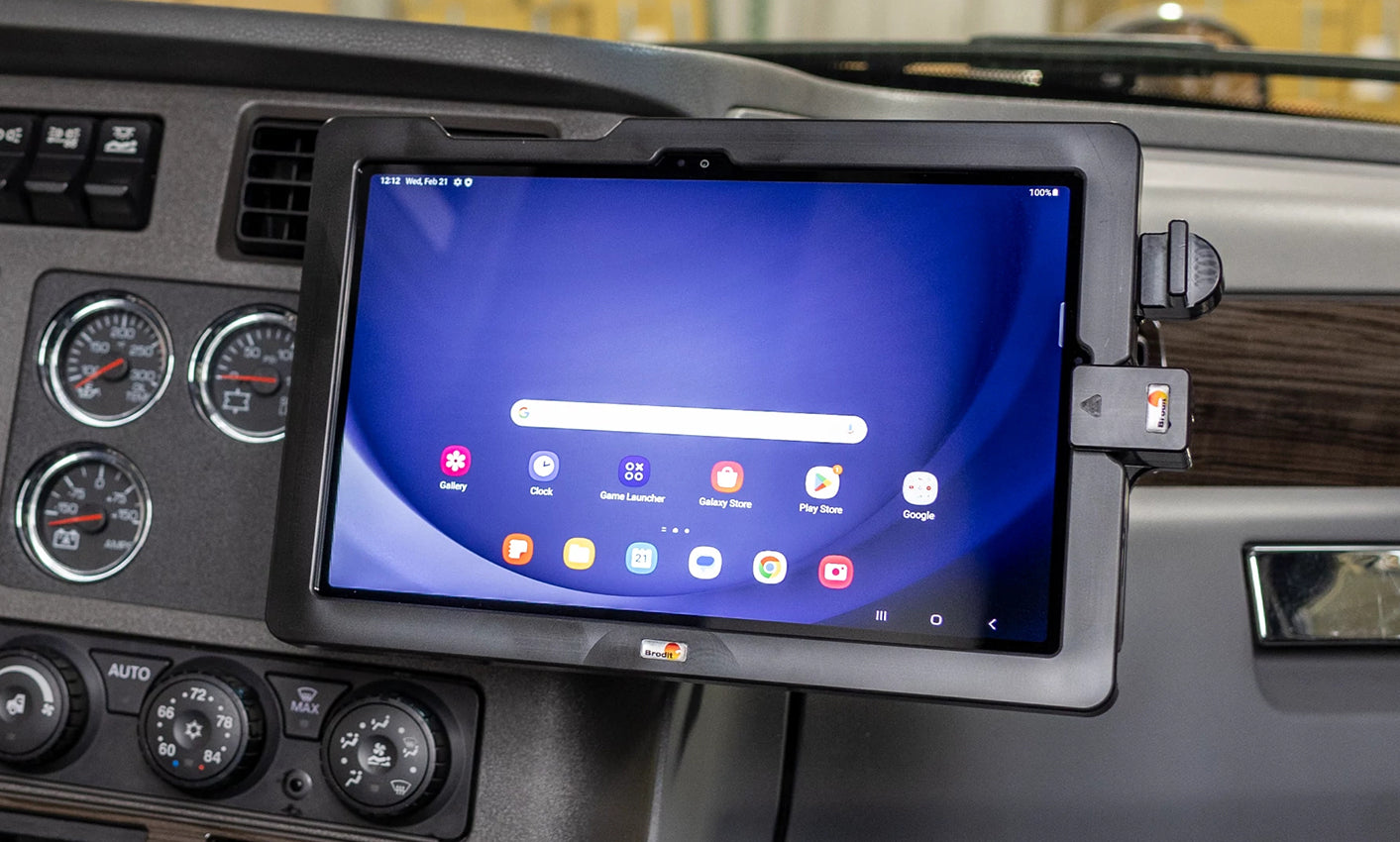 216473 - ModTek kemény tok