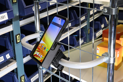 711412 - Passzív tartó csuklóval