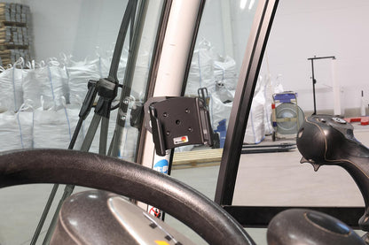 711430 - Passzív tartó csuklóval